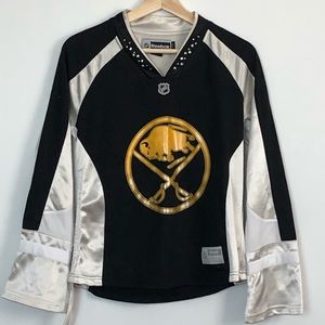 Buffalo sabers jersey